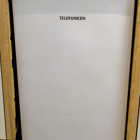 Le Vauban Wifi 2 Peoples Apartamento