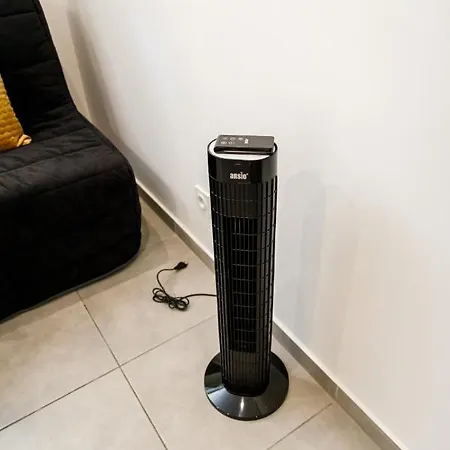 Le Vauban Wifi 2 Peoples Apartment