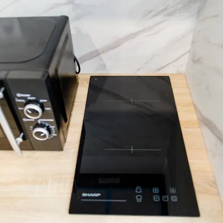 Apartment Le Vauban Wifi 2 Peoples